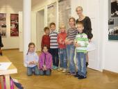 Česká škola bez hranic Mnichov zahájení školní výuky
