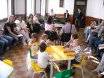 Česká škola Řím zahájila nový školní rok 1.10.2011 