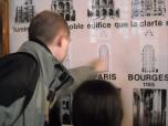 Naučná exkurze « Po stopách gotiky » v katedrále Notre Dame de Paris 