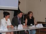 V. Mezinárodní konference zástupců Českých škol bez hranic 2013