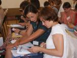 V. Mezinárodní konference zástupců Českých škol bez hranic 2013