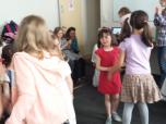 Návštěva slovenské školy Margarétka v Paříži
