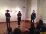 Studenti DAMU představí hru Bohemia v Paříži